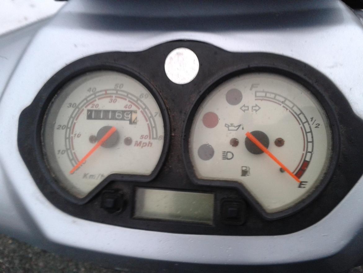 CPI Oliver City - Før styling billede 14