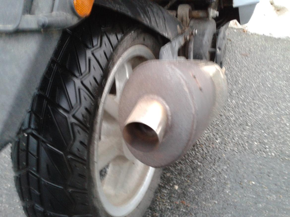 CPI Oliver City - Før styling billede 12