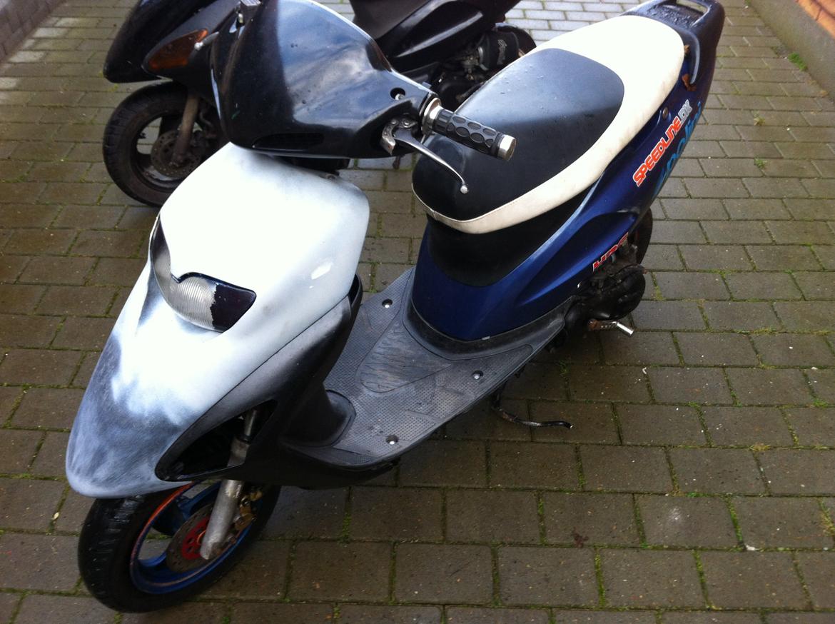 Honda sfx billede 2