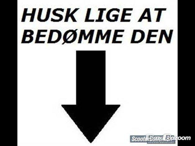 Yamaha Jog MHR - Solgt billede 8