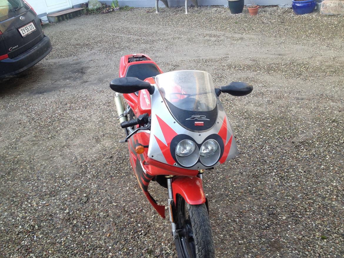 Derbi gpr 50 billede 1