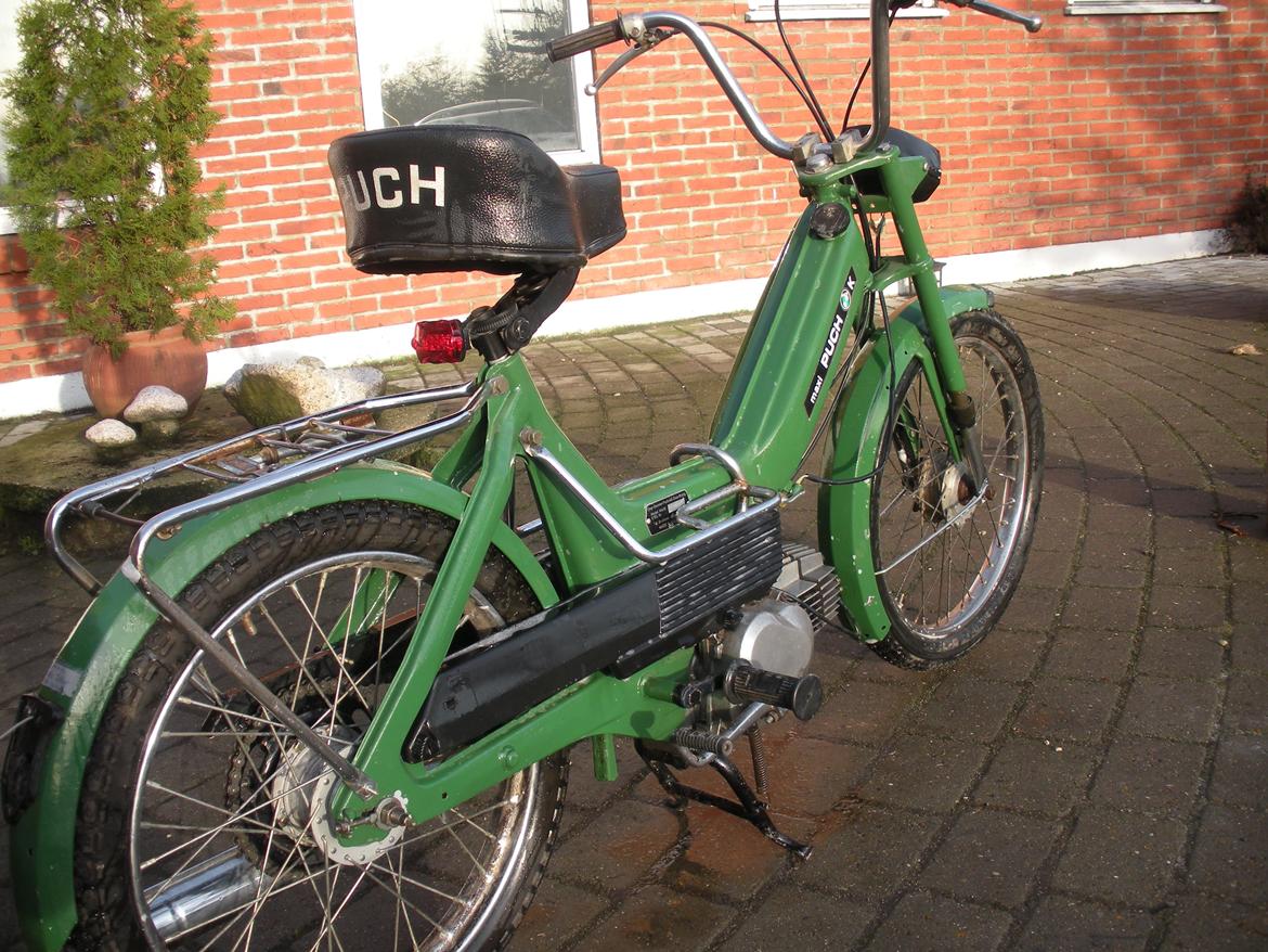 Puch Maxi E50 K billede 5