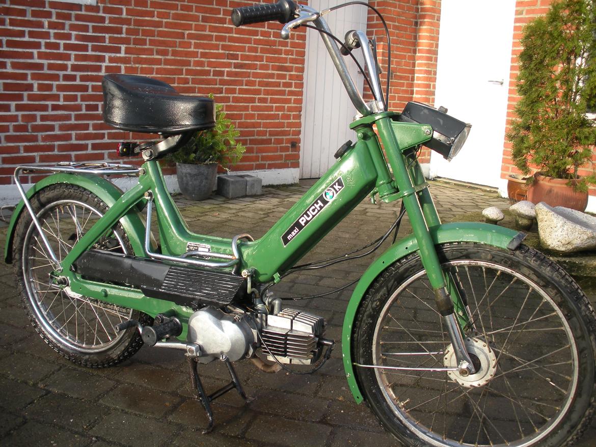 Puch Maxi E50 K billede 1