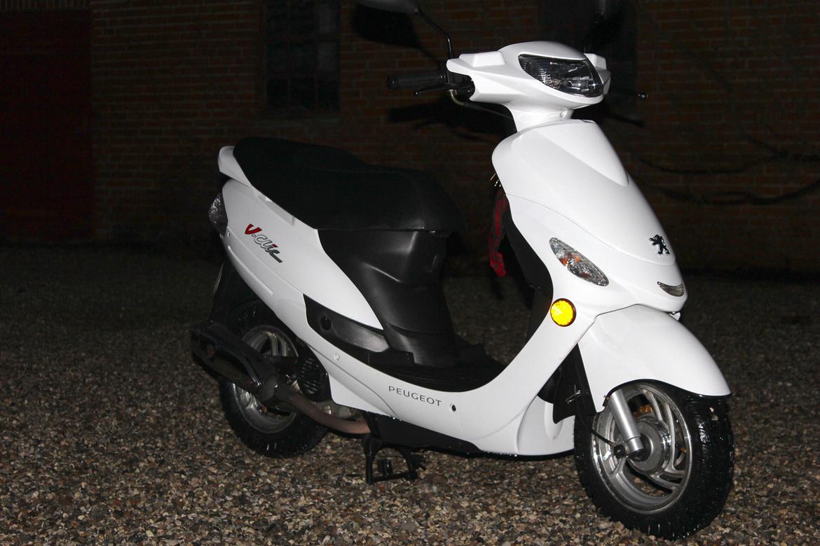 Peugeot V-Clic billede 1