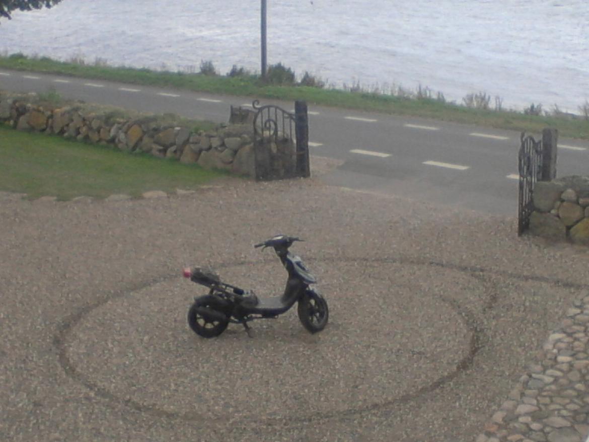 PGO Hot 50 billede 2