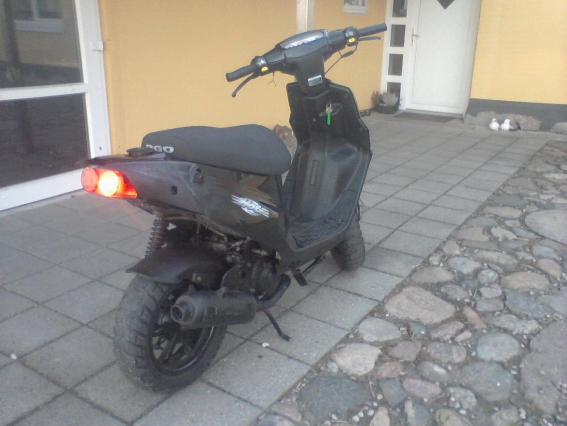 PGO Hot 50 billede 3