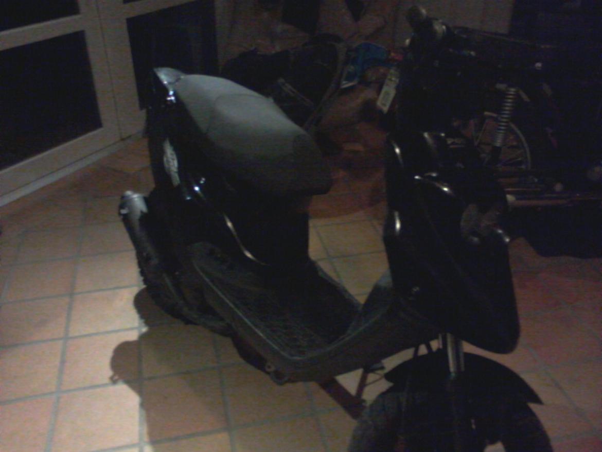 PGO Hot 50 billede 4