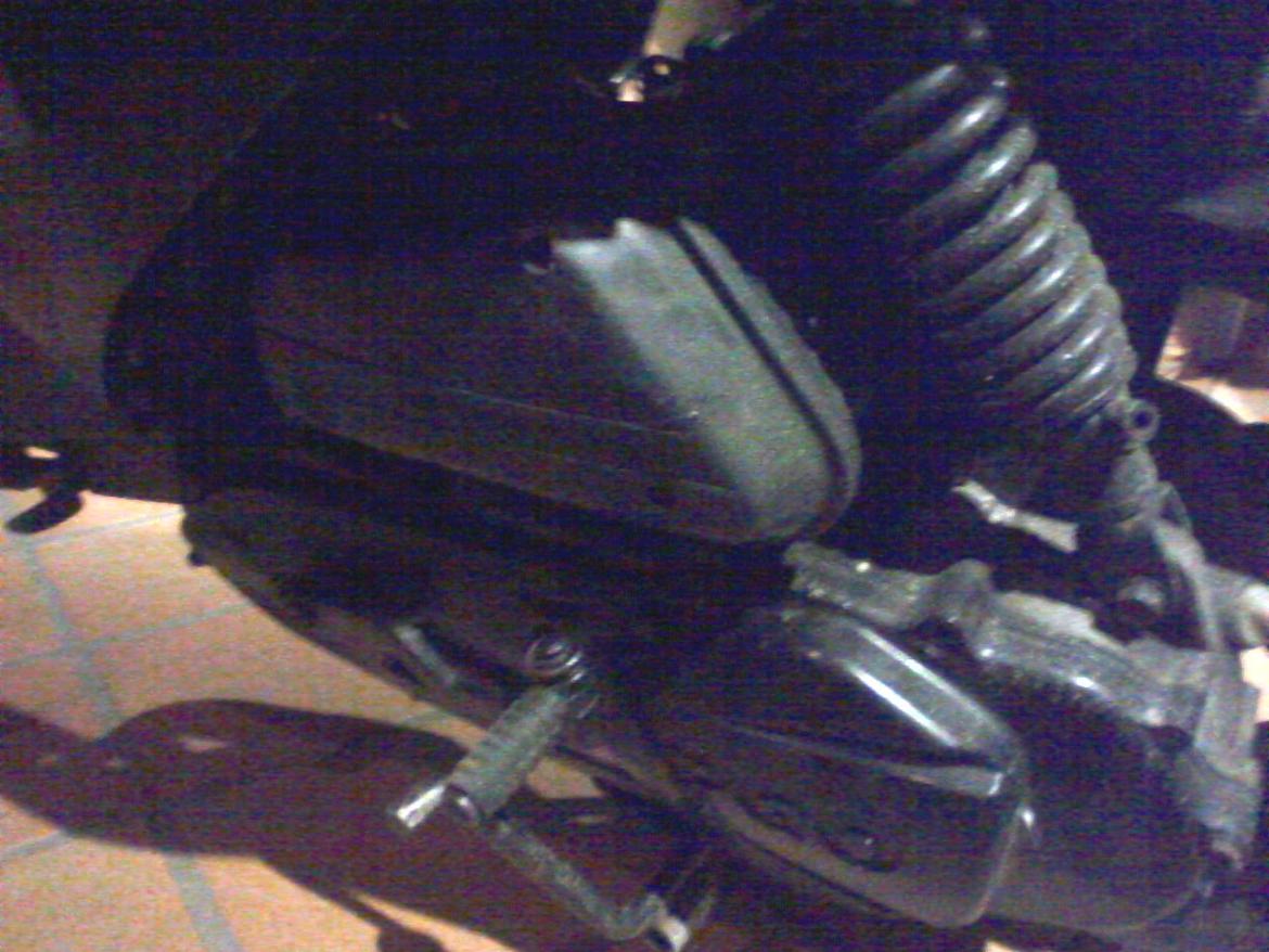 PGO Hot 50 billede 5