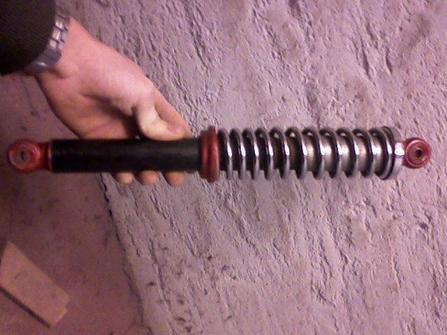 Puch Monza 3gear billede 3