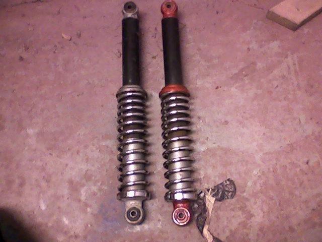 Puch Monza 3gear billede 4