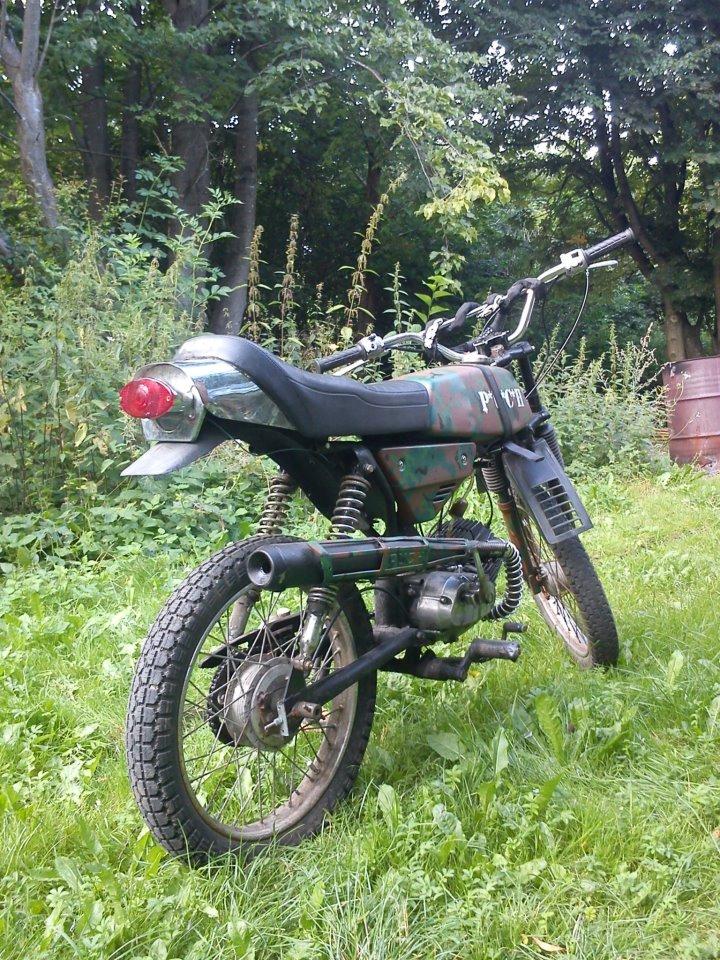 Puch Pionier billede 17