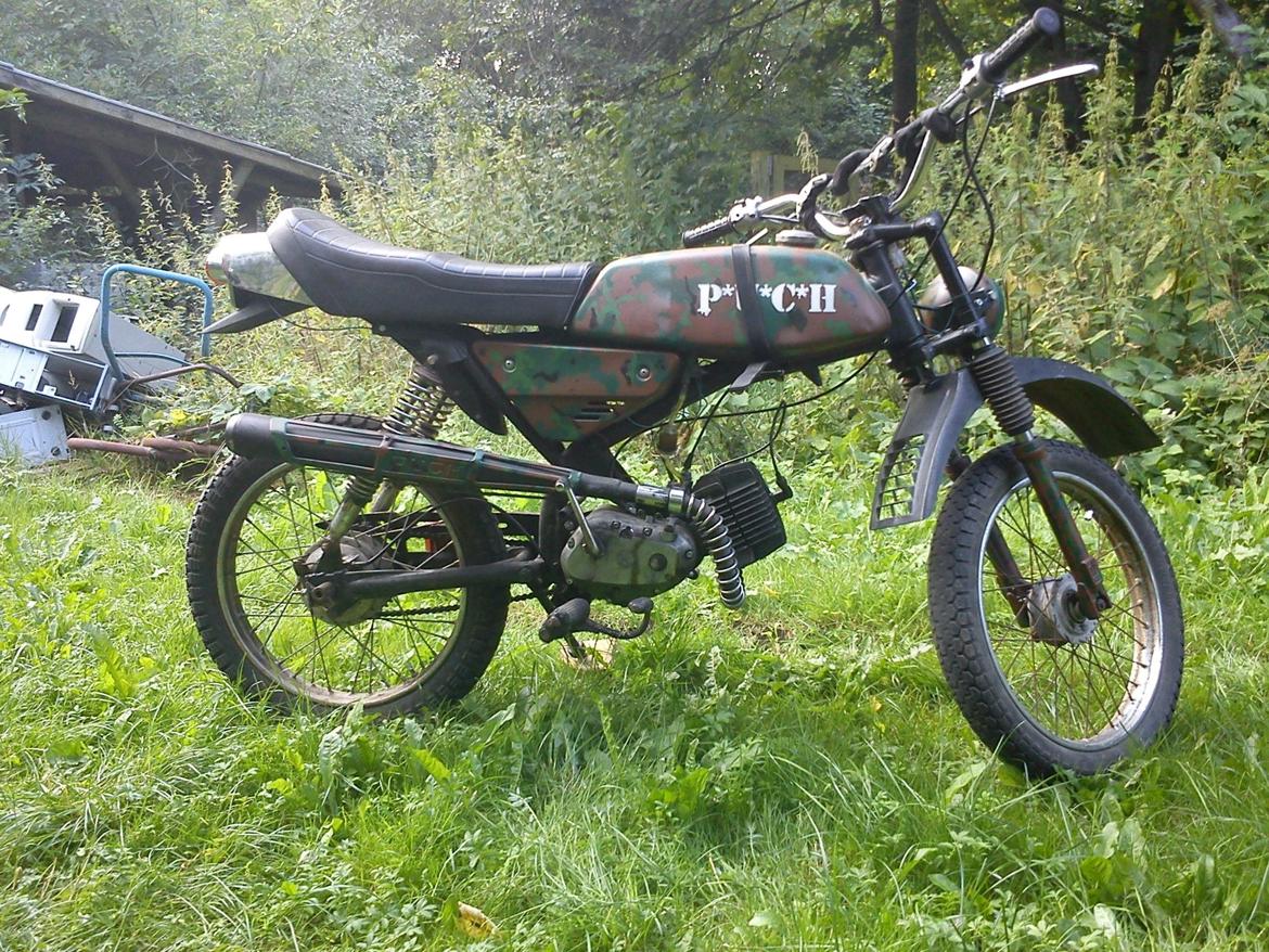 Puch Pionier billede 15