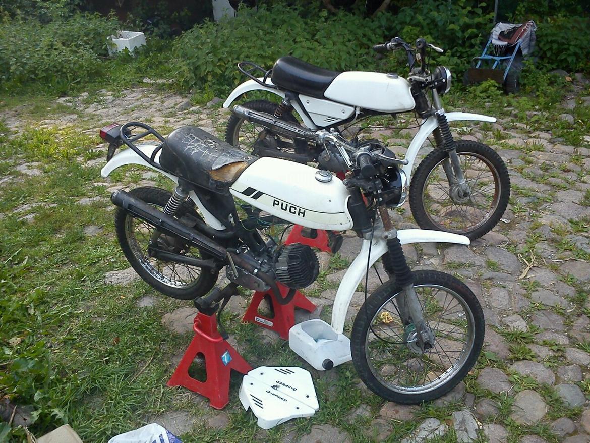 Puch Pionier billede 13