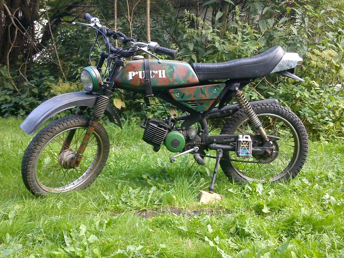 Puch Pionier billede 16