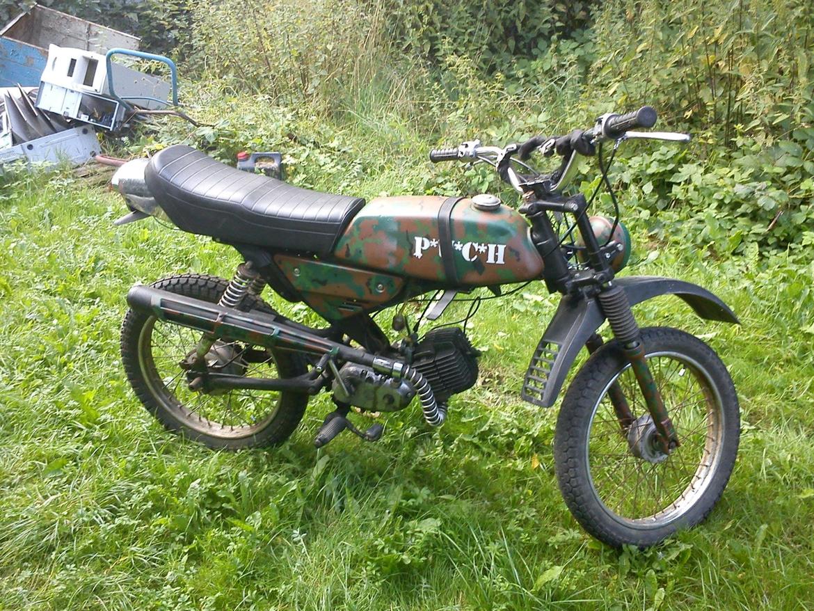 Puch Pionier billede 14