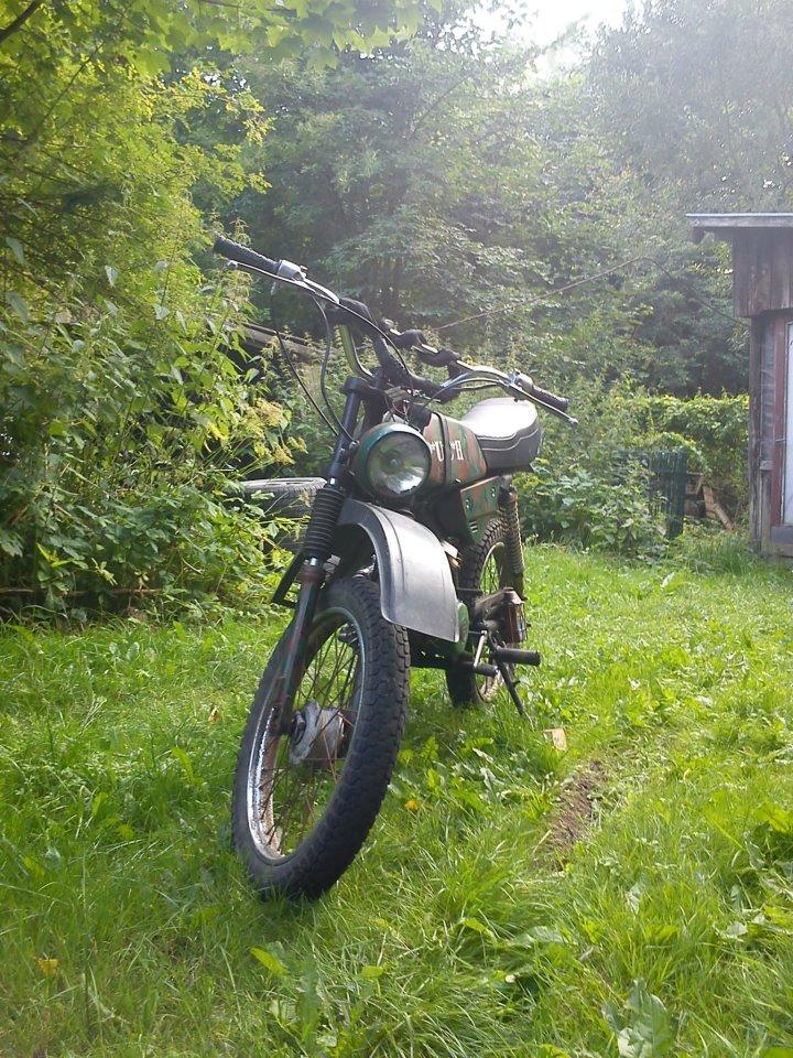 Puch Pionier billede 18