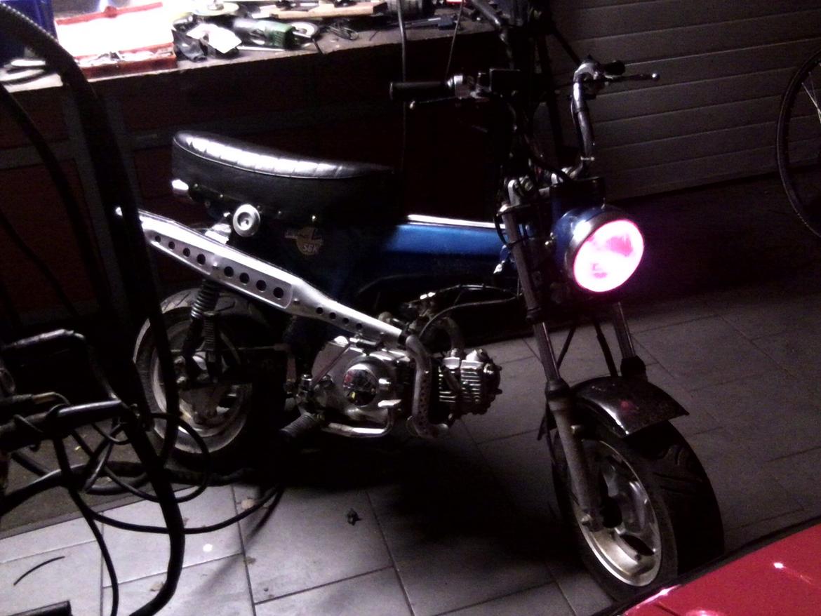 Skyteam dax billede 3