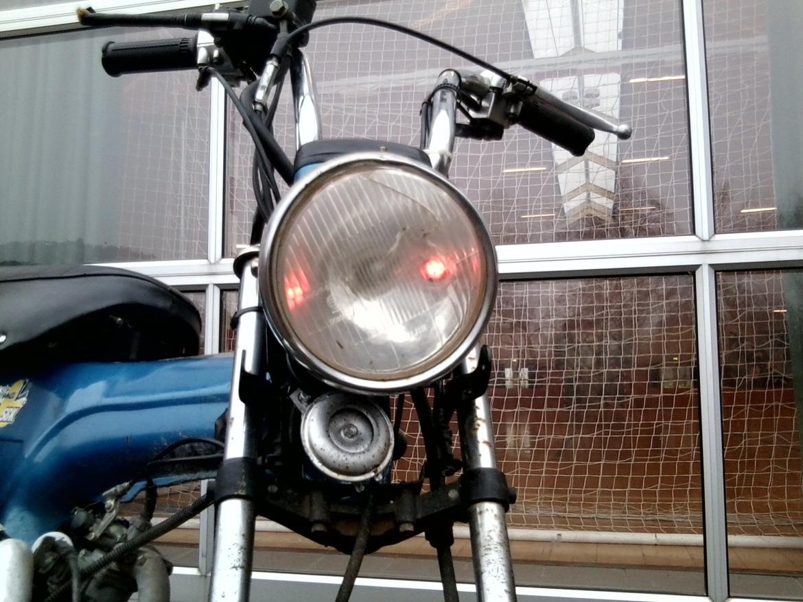 Skyteam dax billede 8