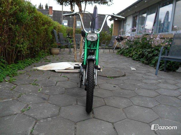 Puch puch k billede 2