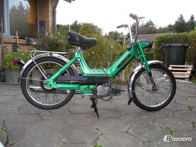 Puch puch k billede 3