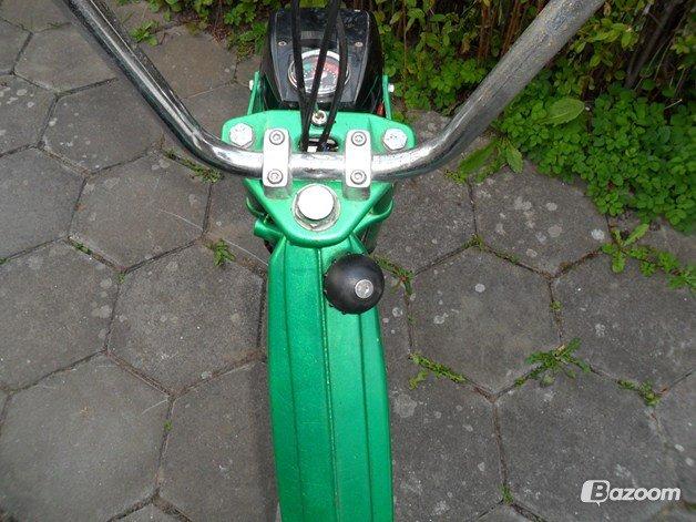 Puch puch k billede 5