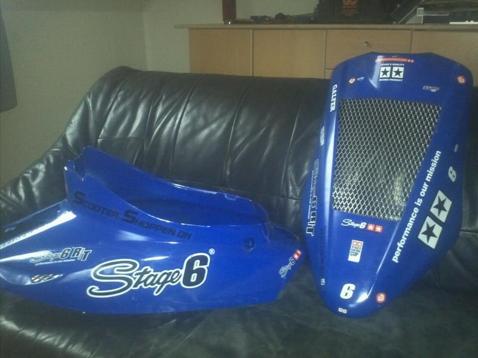 Yamaha jog billede 11