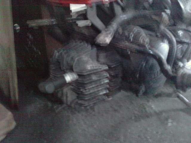 Yamaha sting billede 7