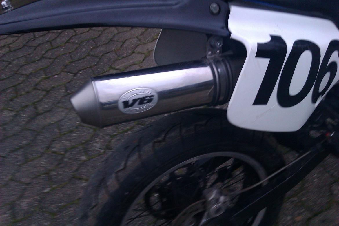 Suzuki smx billede 15