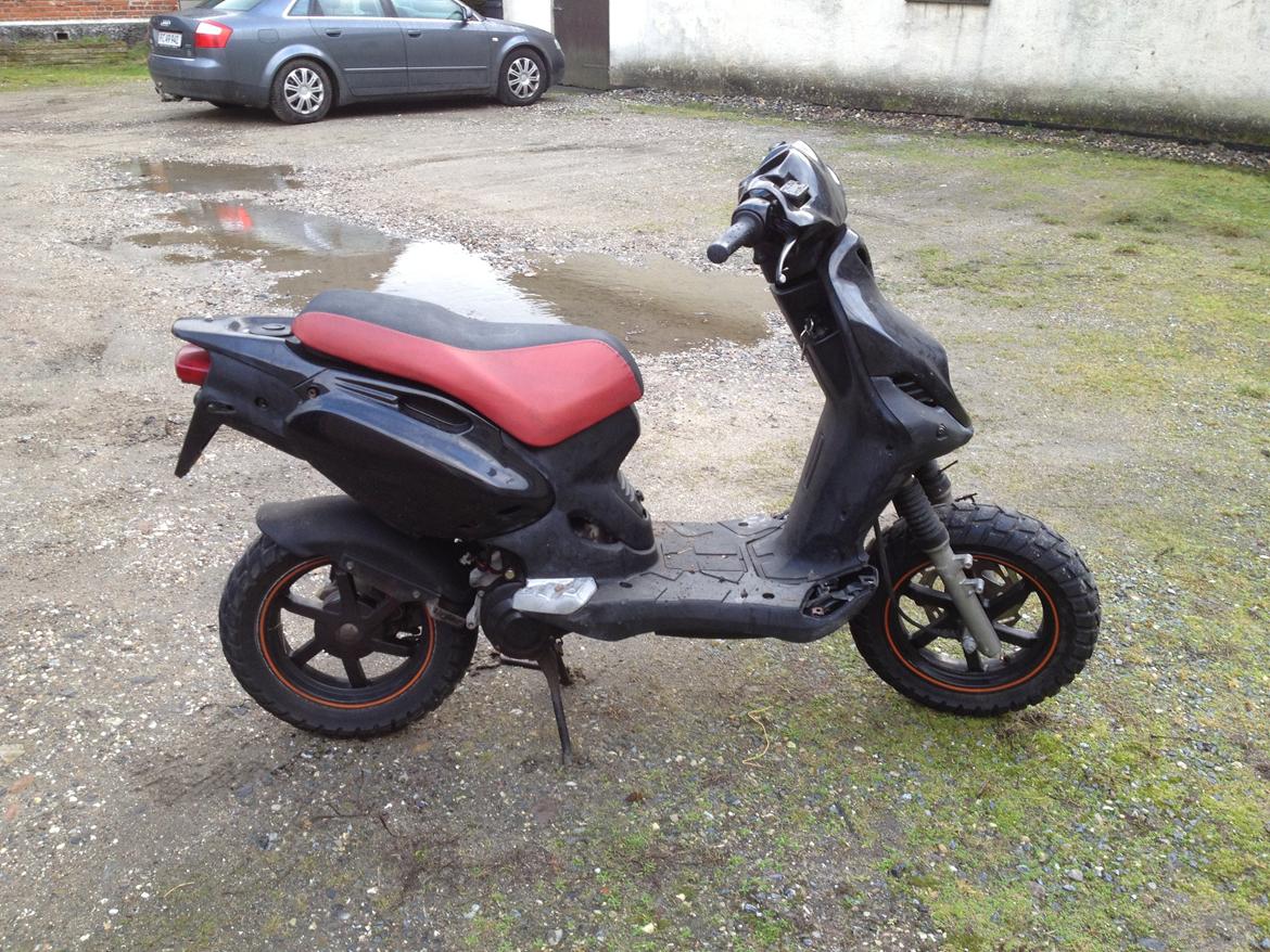 PGO pmx  solgt billede 2