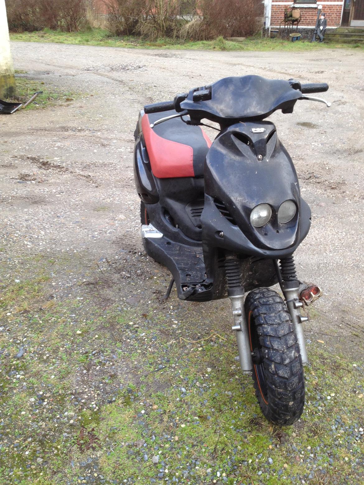 PGO pmx  solgt billede 3