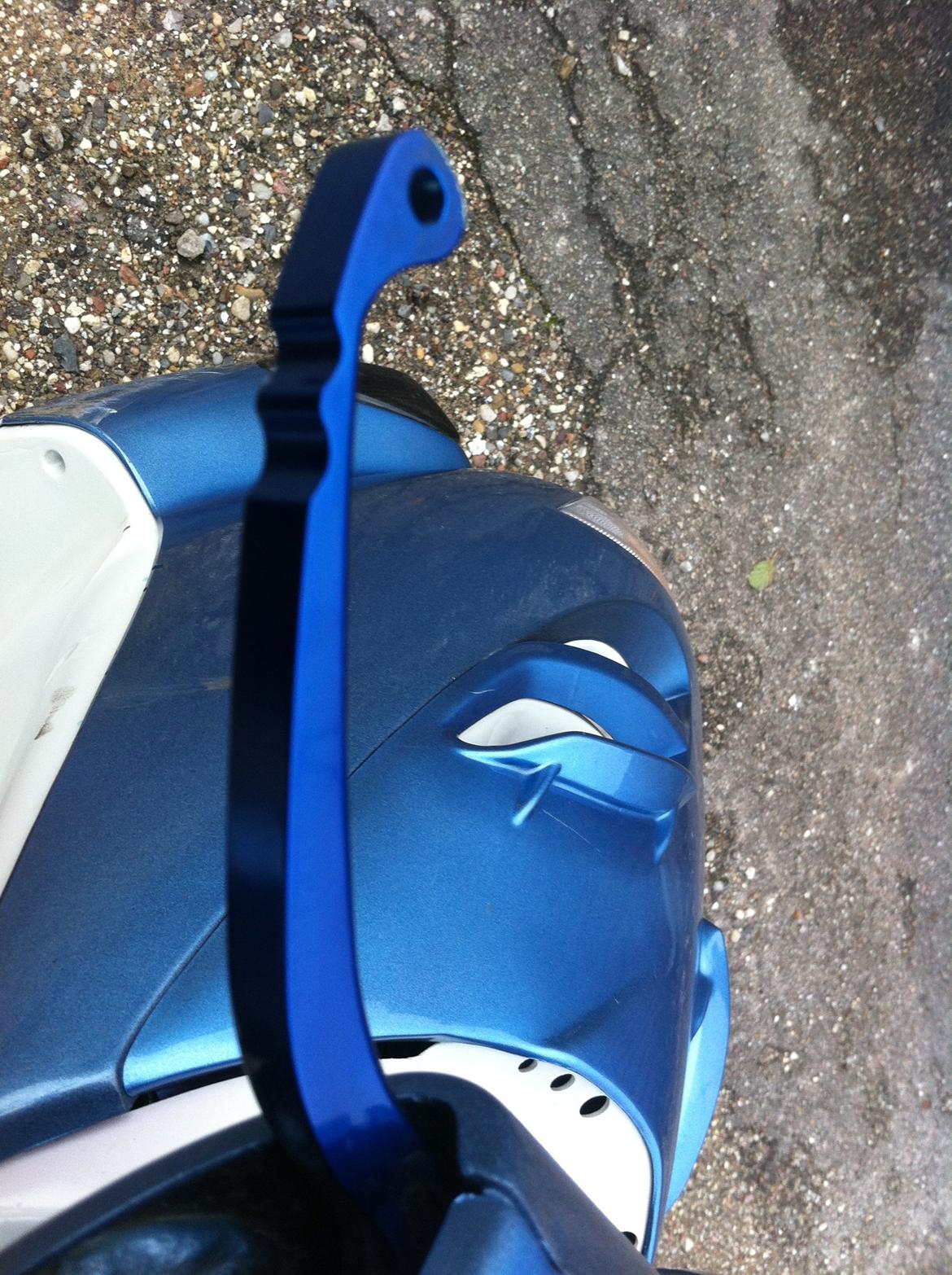 Aprilia Dietech billede 11