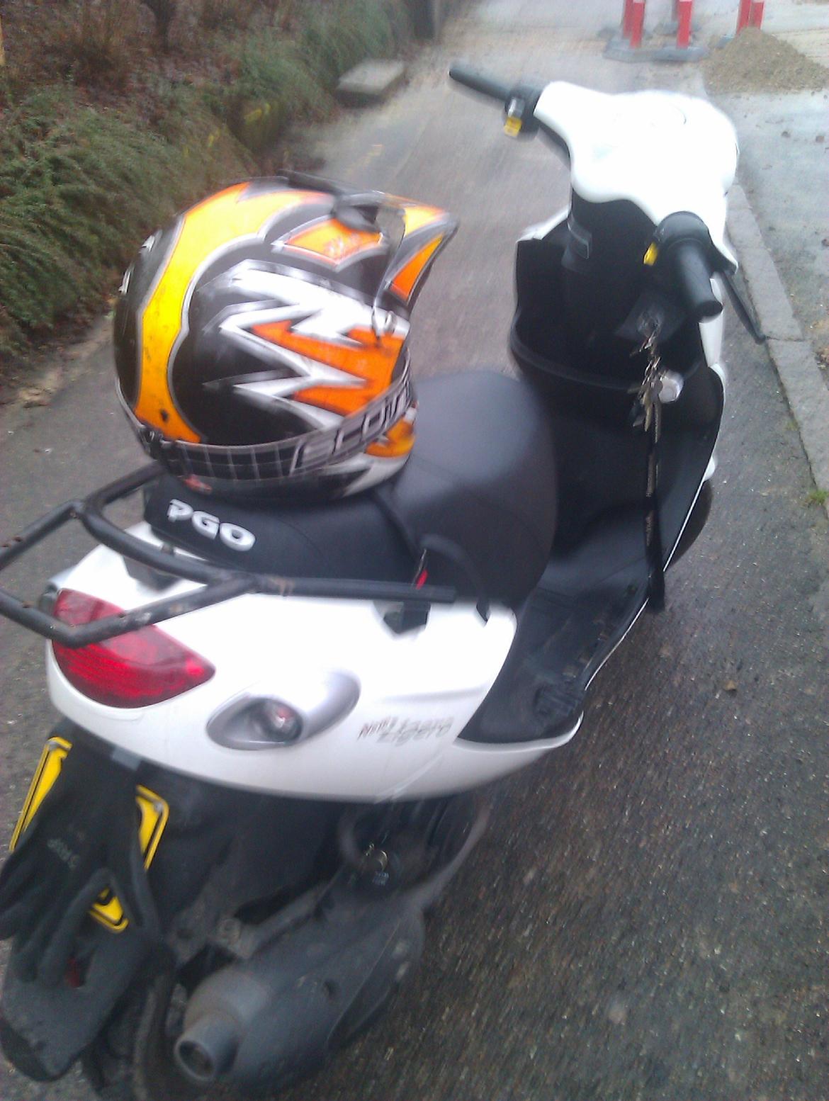 PGO New ligero billede 3