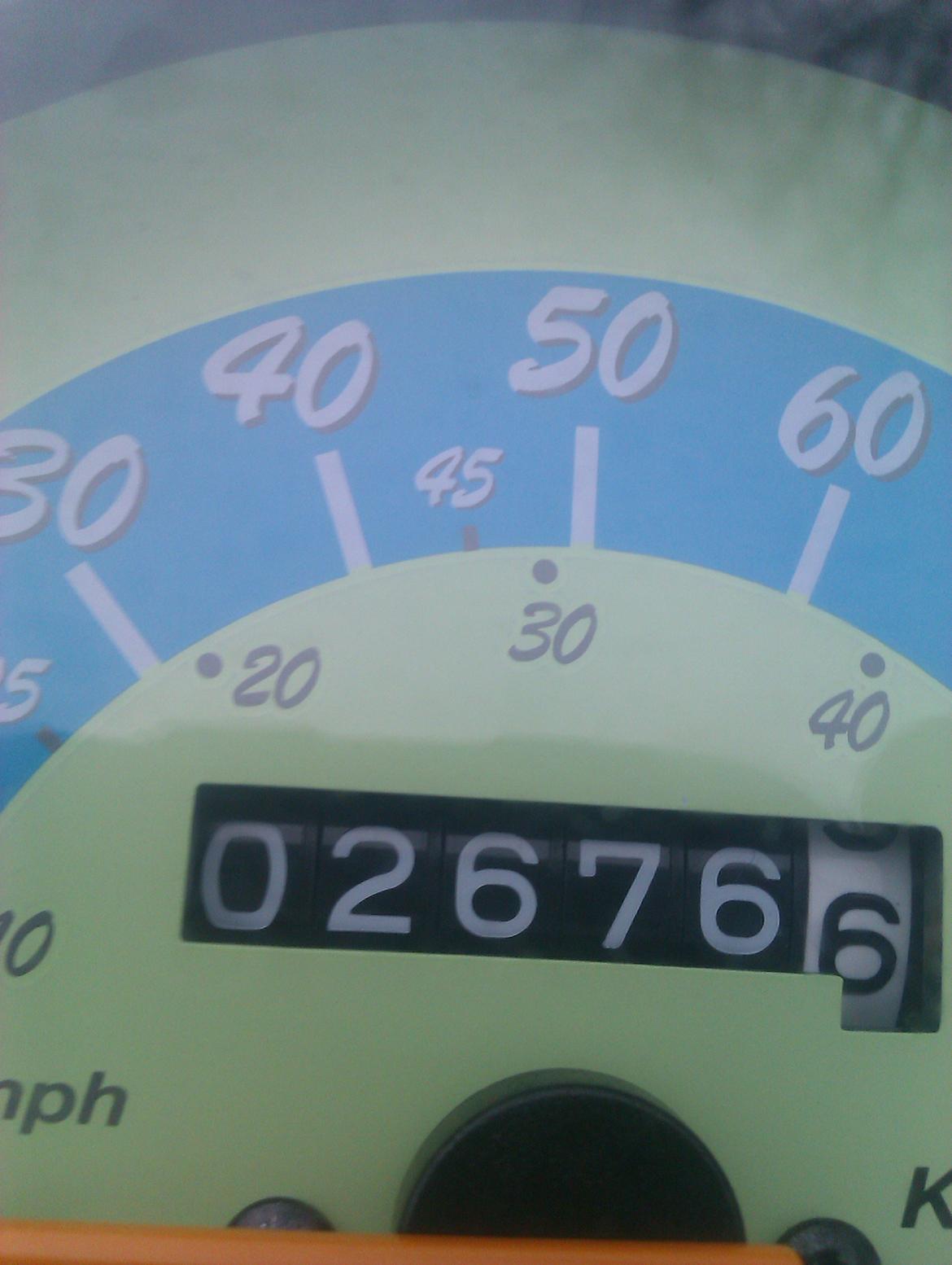 PGO New ligero billede 4