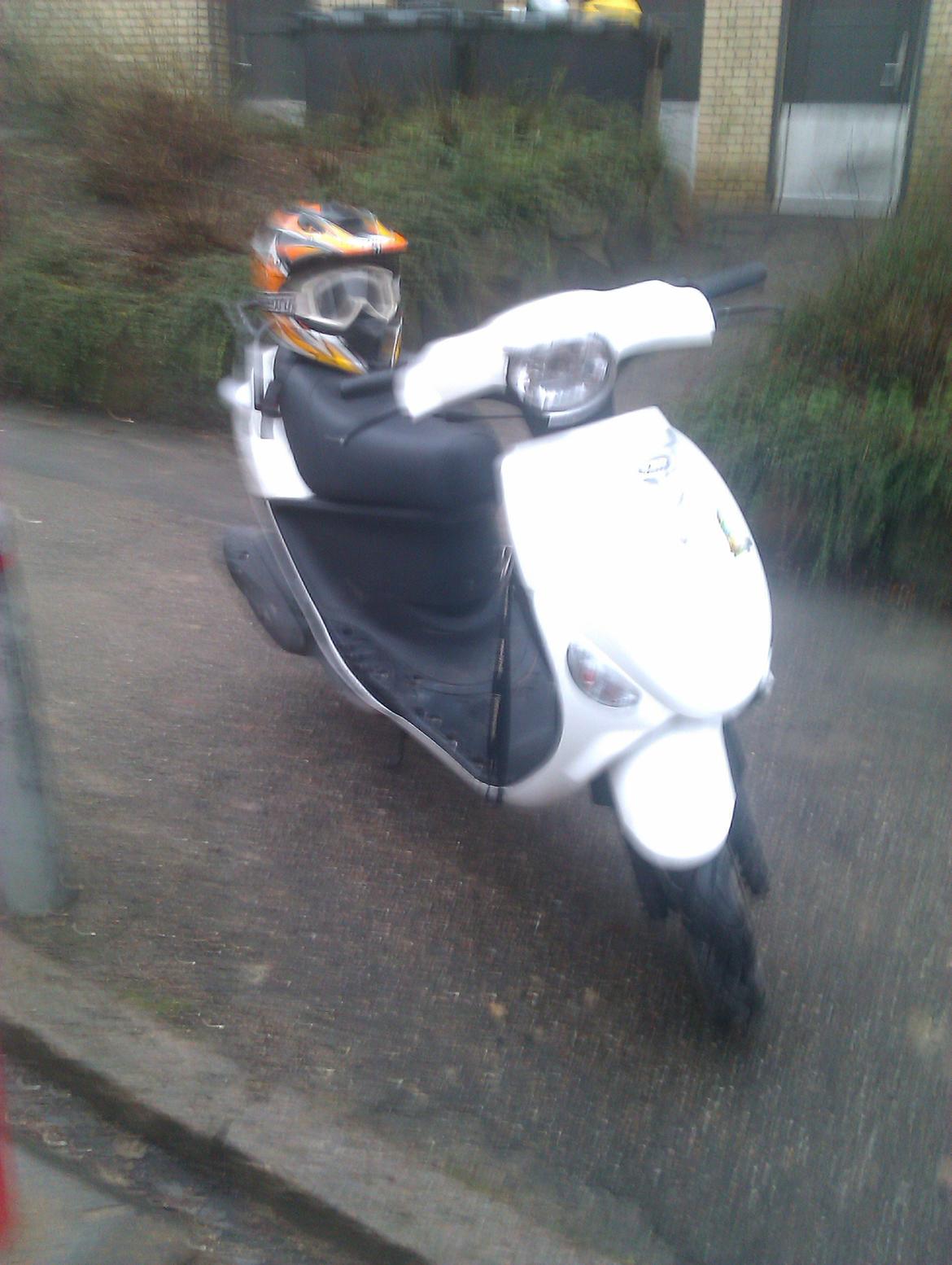 PGO New ligero billede 5