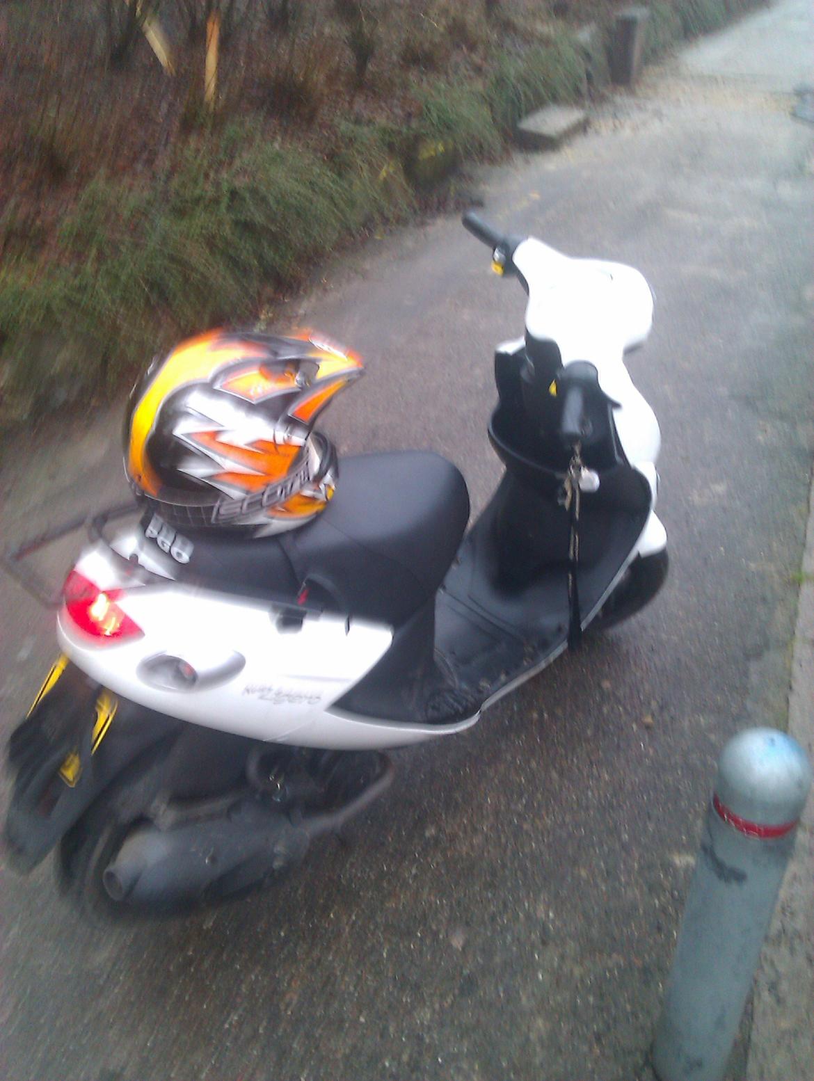 PGO New ligero billede 6