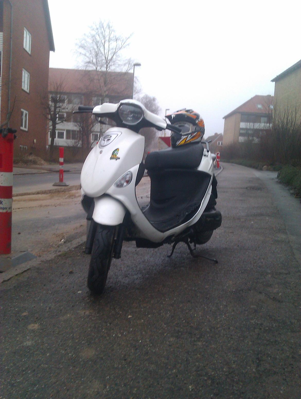 PGO New ligero billede 7