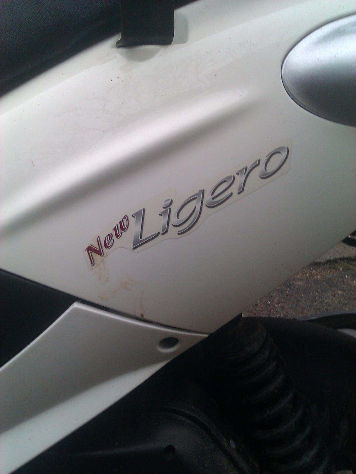 PGO New ligero billede 8