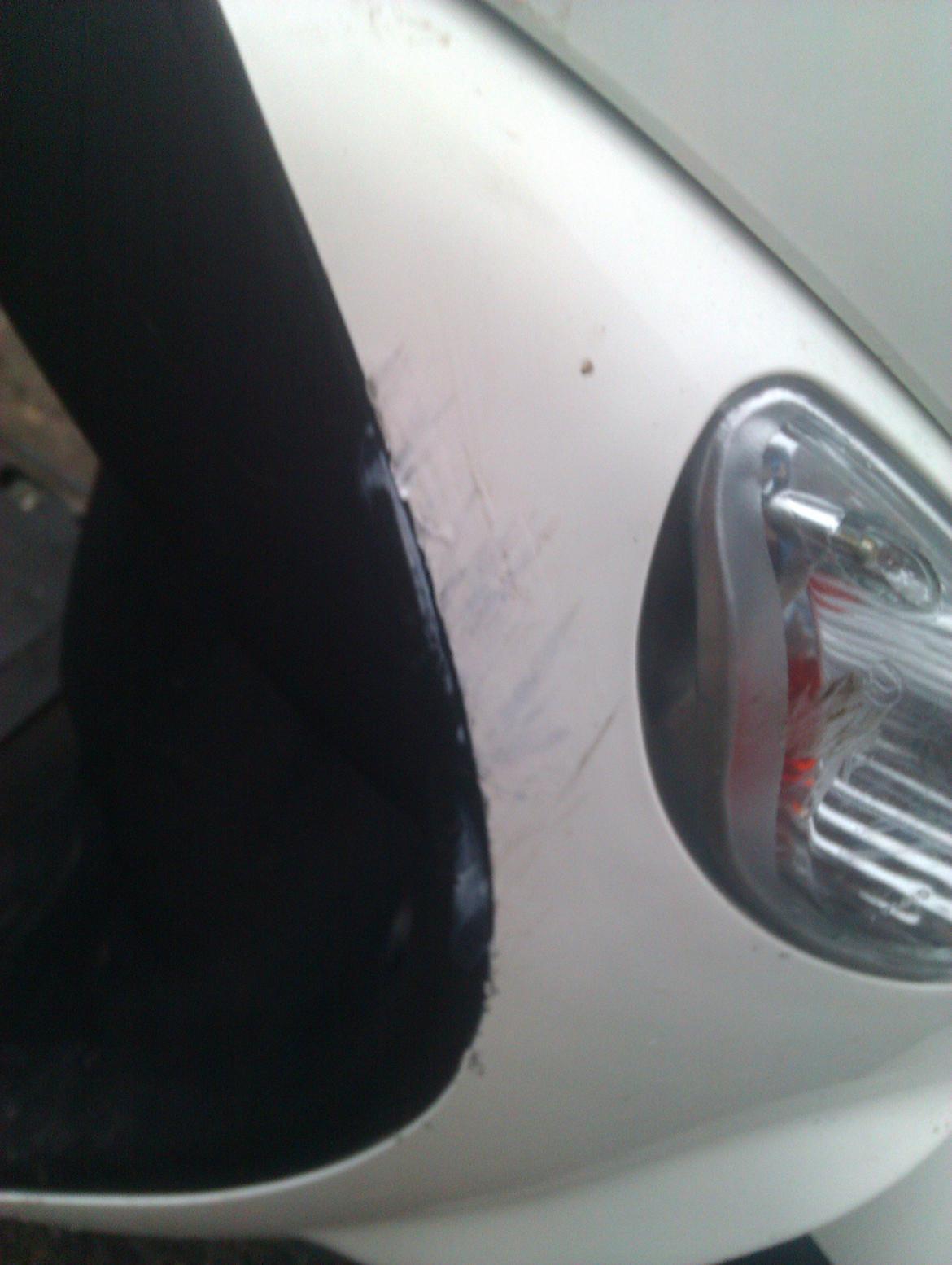 PGO New ligero - tidligere ejer som var nede og kysse jorden i vinters billede 10