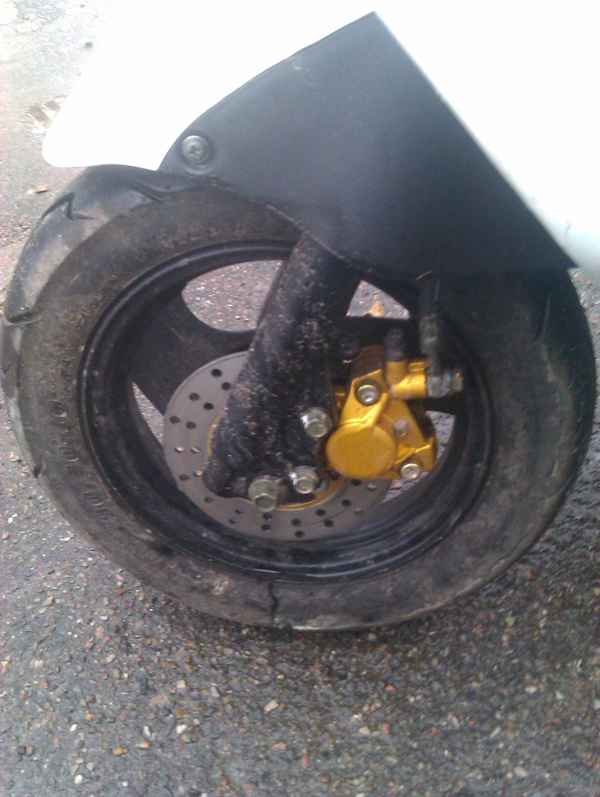 PGO New ligero billede 11