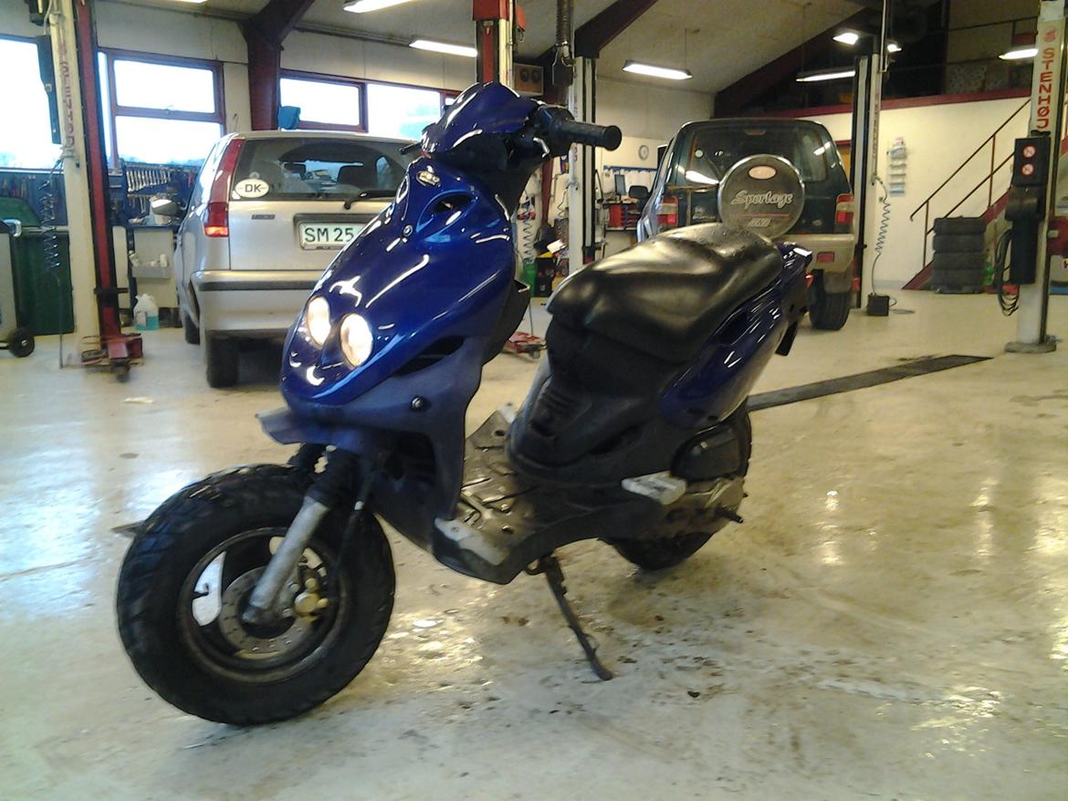PGO pmx' solgt billede 4