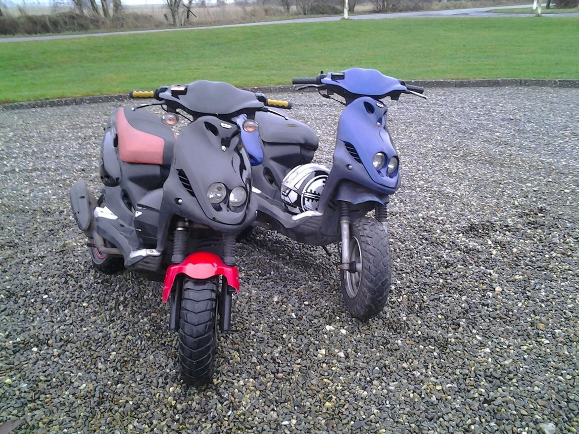 PGO pmx' solgt billede 6