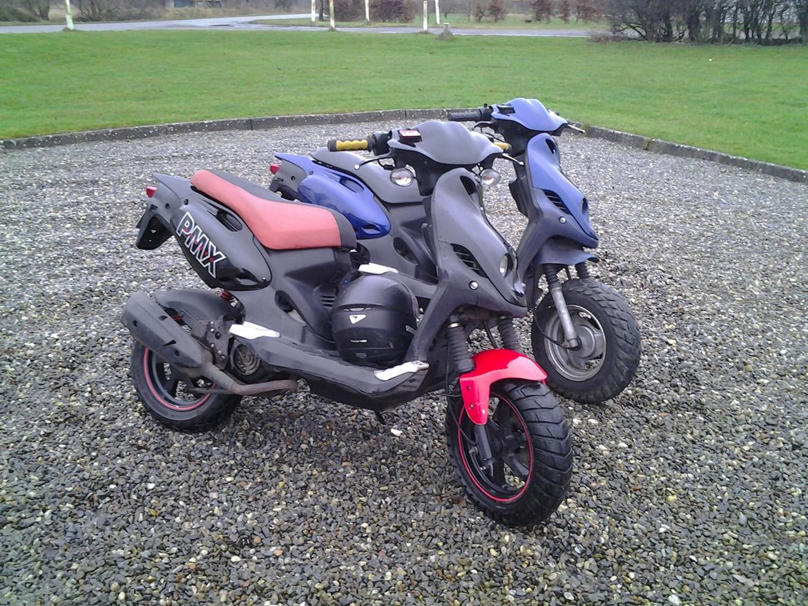 PGO pmx' solgt billede 7