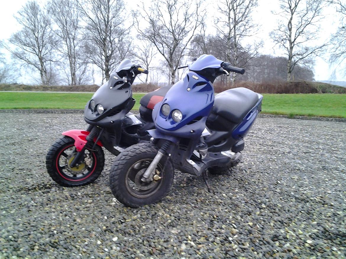 PGO pmx' solgt billede 8