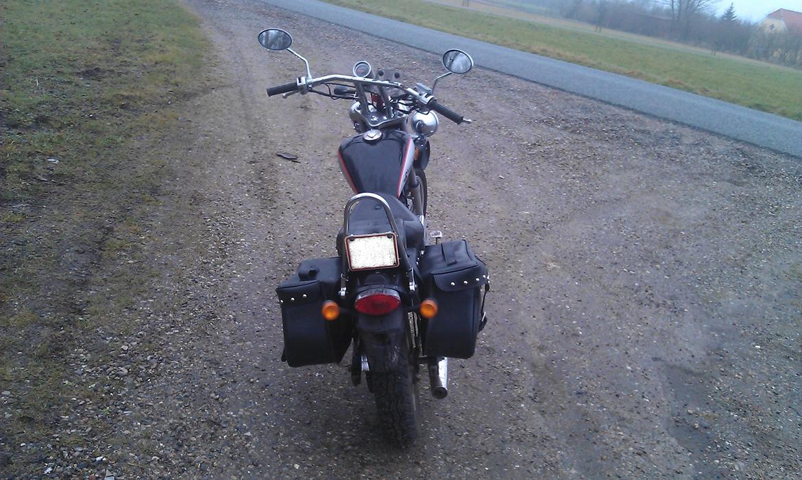 Kinroad texas street billede 4