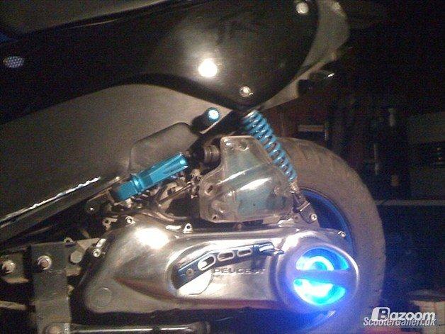 Peugeot Tkr billede 2