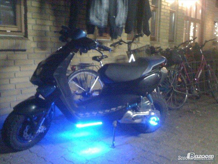 Peugeot Tkr billede 3