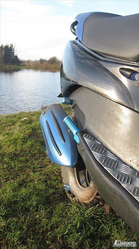 Peugeot Tkr billede 4