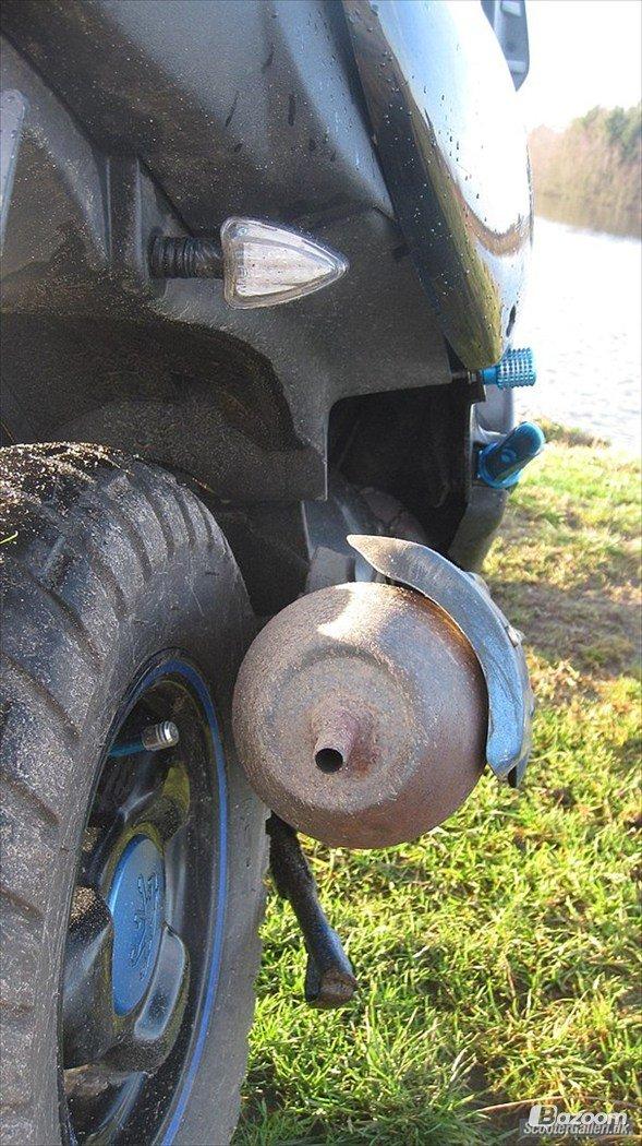 Peugeot Tkr billede 5