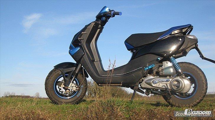 Peugeot Tkr billede 6