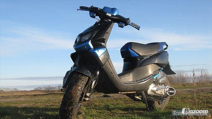 Peugeot Tkr billede 7